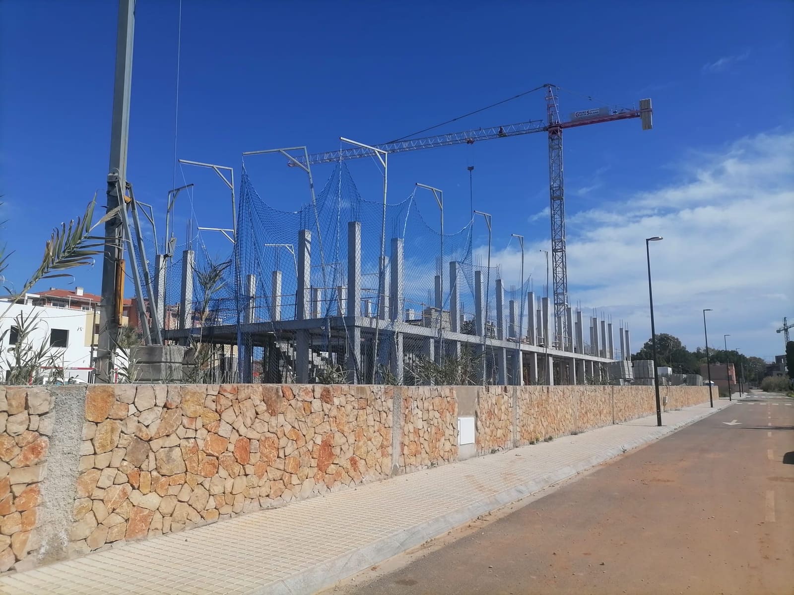3 chambre Maison de Ville à vendre à Denia avec piscine - 395 000 € (Ref: 10040063)