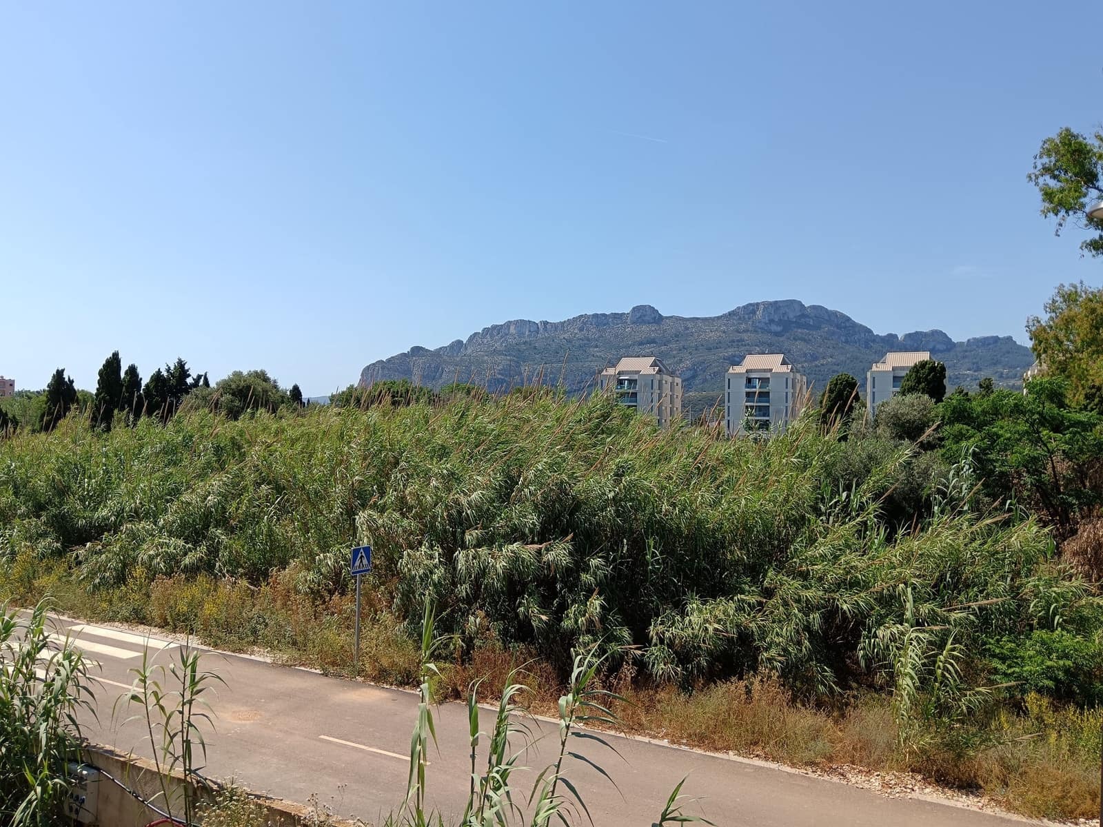 3 chambre Maison de Ville à vendre à Denia avec piscine - 395 000 € (Ref: 10040063)