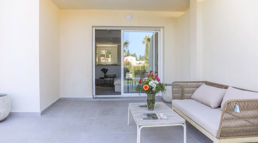2 soverom Leilighet til salgs i Denia med svømmebasseng - € 381 000 (Ref: 10040064)