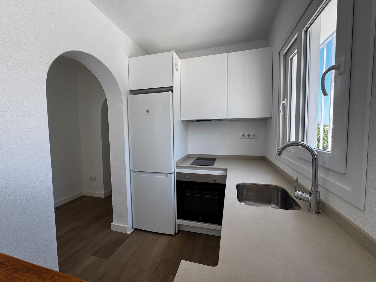 3 soveværelse Byhus til salg i Denia med swimmingpool - € 380.000 (Ref: 10040065)