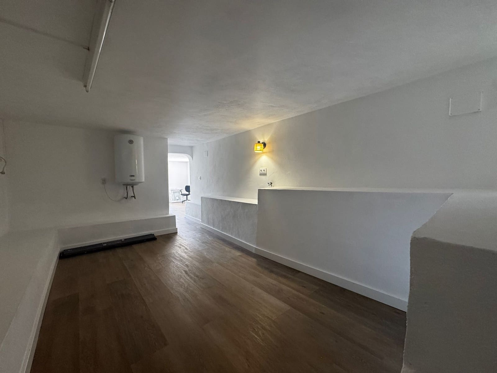 3 soveværelse Byhus til salg i Denia med swimmingpool - € 380.000 (Ref: 10040065)