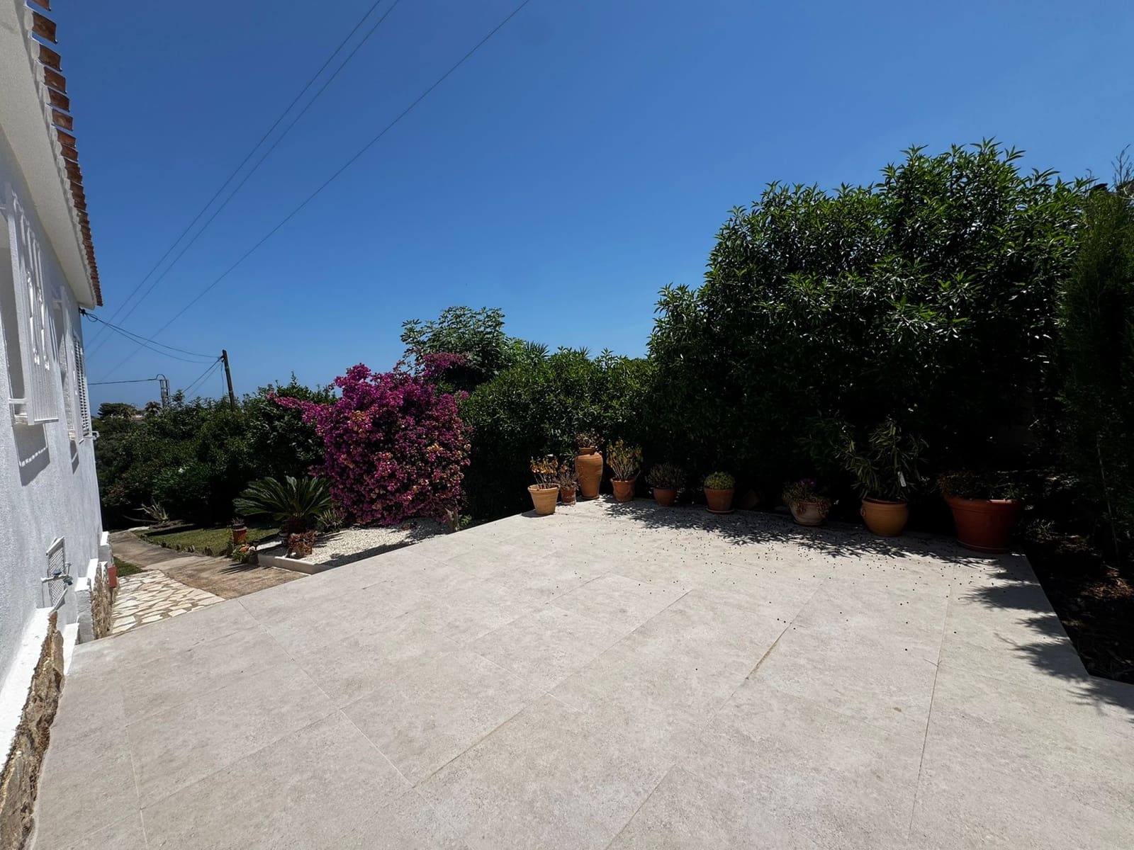 3 soveværelse Byhus til salg i Denia med swimmingpool - € 380.000 (Ref: 10040065)