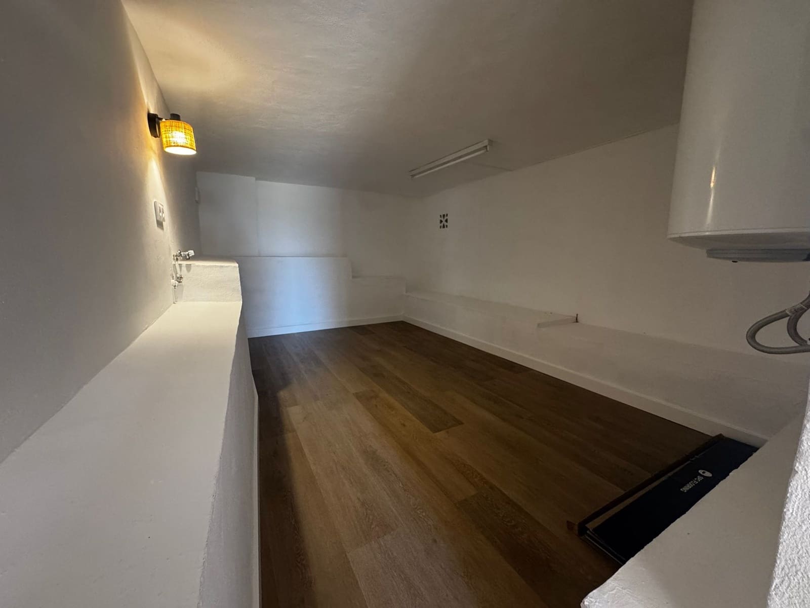 3 soveværelse Byhus til salg i Denia med swimmingpool - € 380.000 (Ref: 10040065)