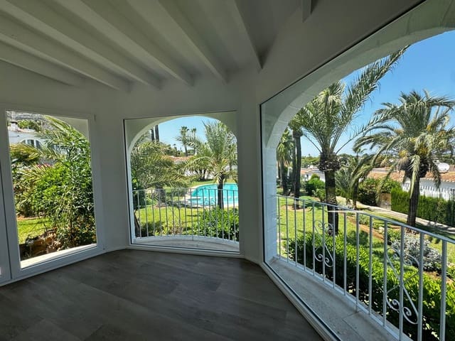 3 soveværelse Byhus til salg i La Pedrera - Vessanes, Dénia med swimmingpool - € 380.000 (Ref: 10040065)
