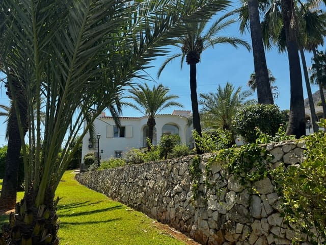 3 soveværelse Byhus til salg i La Pedrera - Vessanes, Dénia med swimmingpool - € 380.000 (Ref: 10040065)