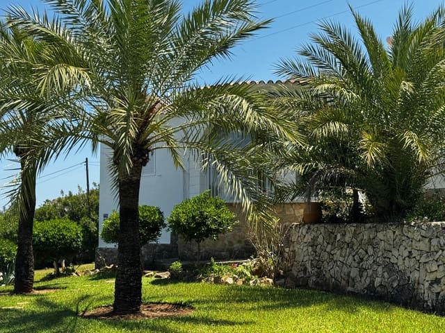3 soveværelse Byhus til salg i La Pedrera - Vessanes, Dénia med swimmingpool - € 380.000 (Ref: 10040065)