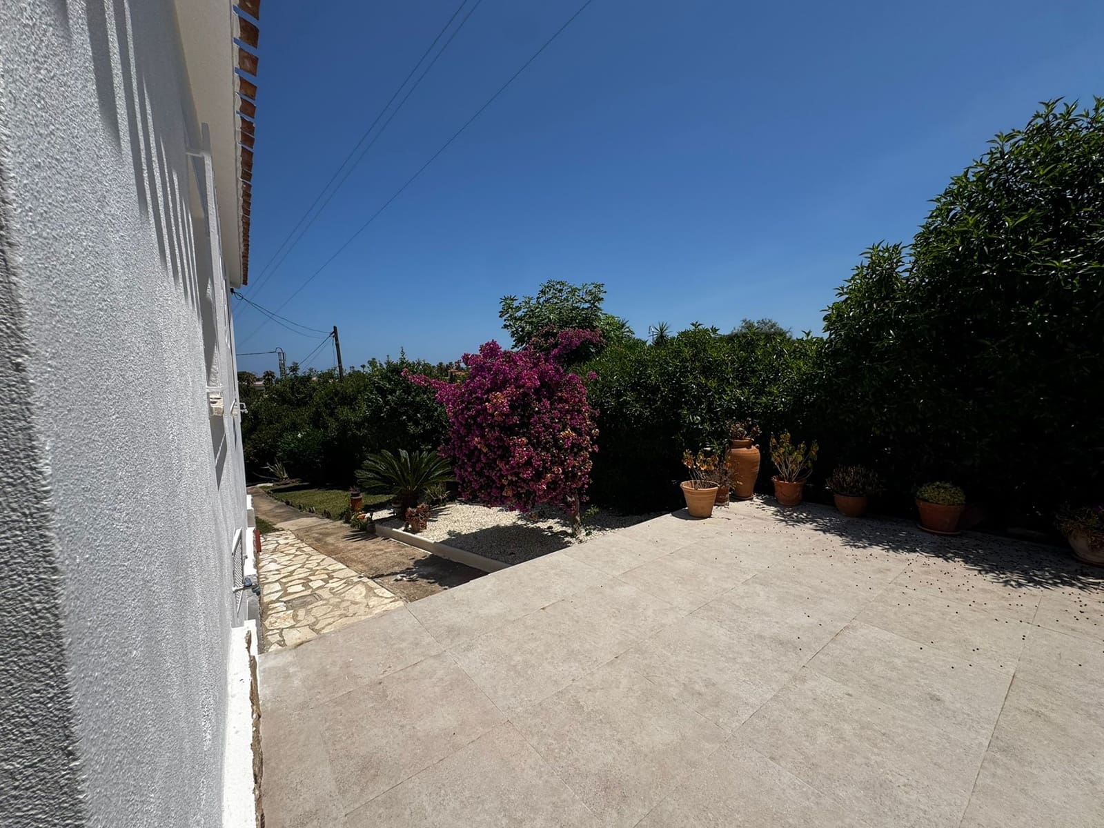 3 soveværelse Byhus til salg i Denia med swimmingpool - € 380.000 (Ref: 10040065)