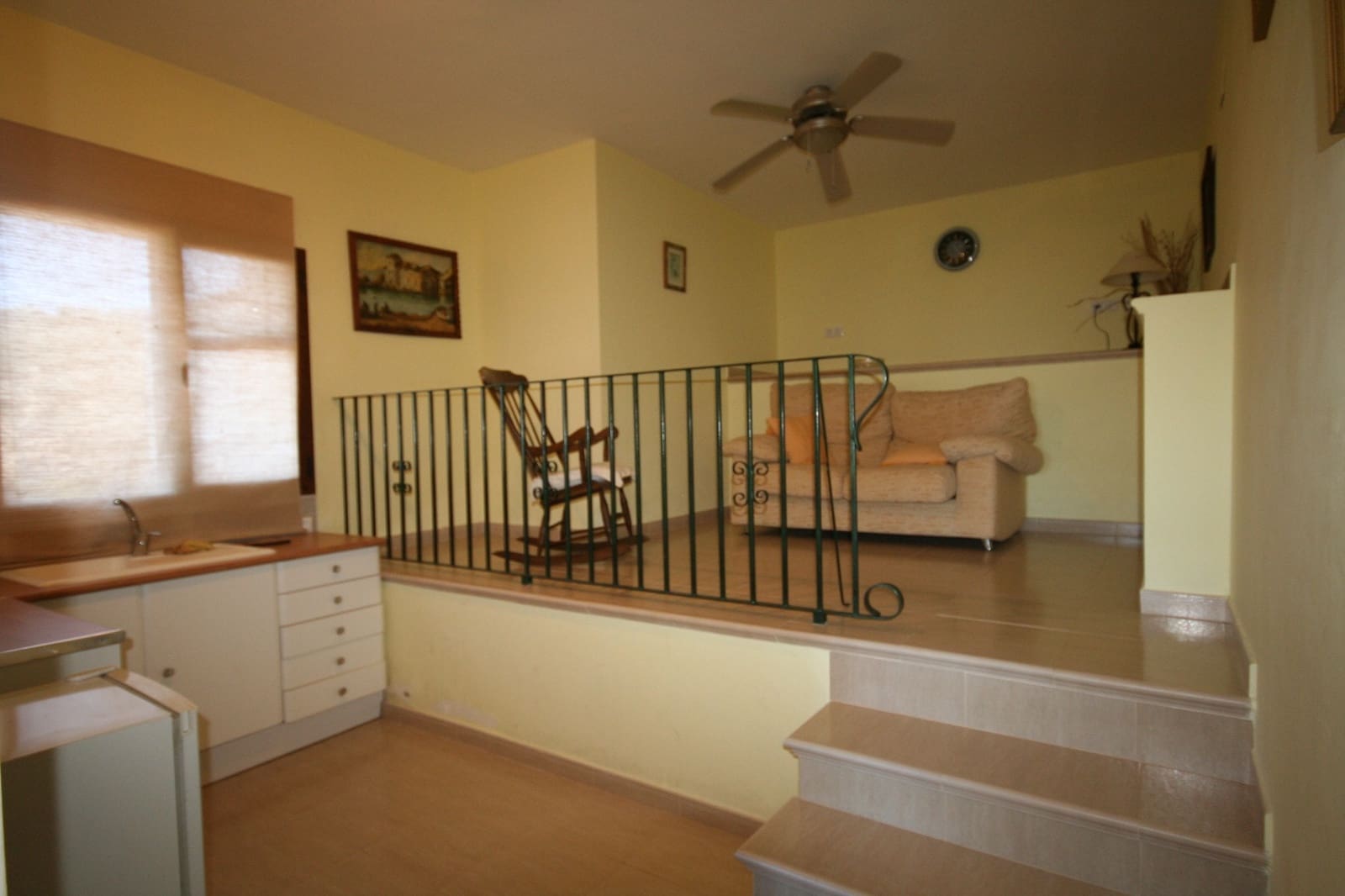 4 bedroom Villa for sale in Pedreguer with pool - € 290,000 (Ref: 10040066)