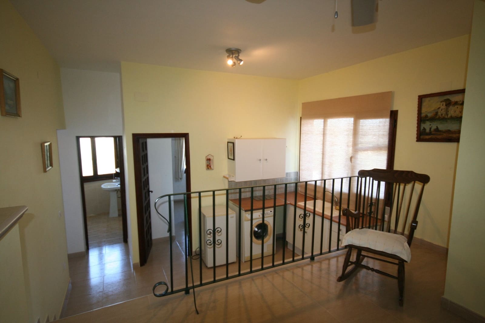 4 bedroom Villa for sale in Pedreguer with pool - € 290,000 (Ref: 10040066)