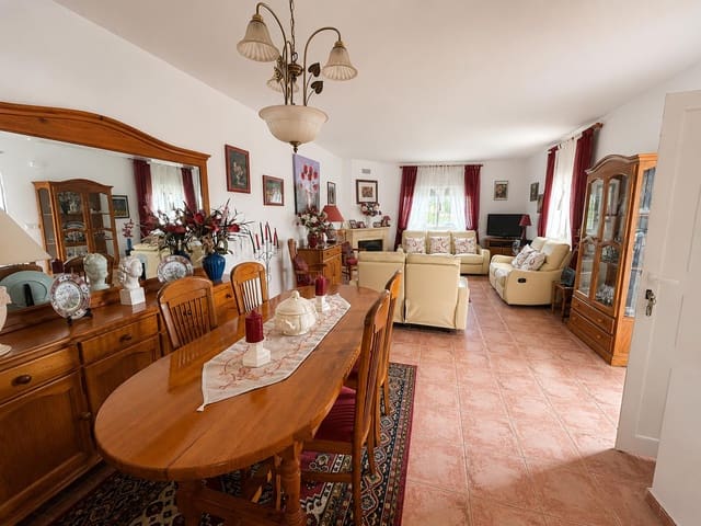 2 Zimmer Villa zu verkaufen in Ráfol de Almunia - 265.000 € (Ref: 10040067)