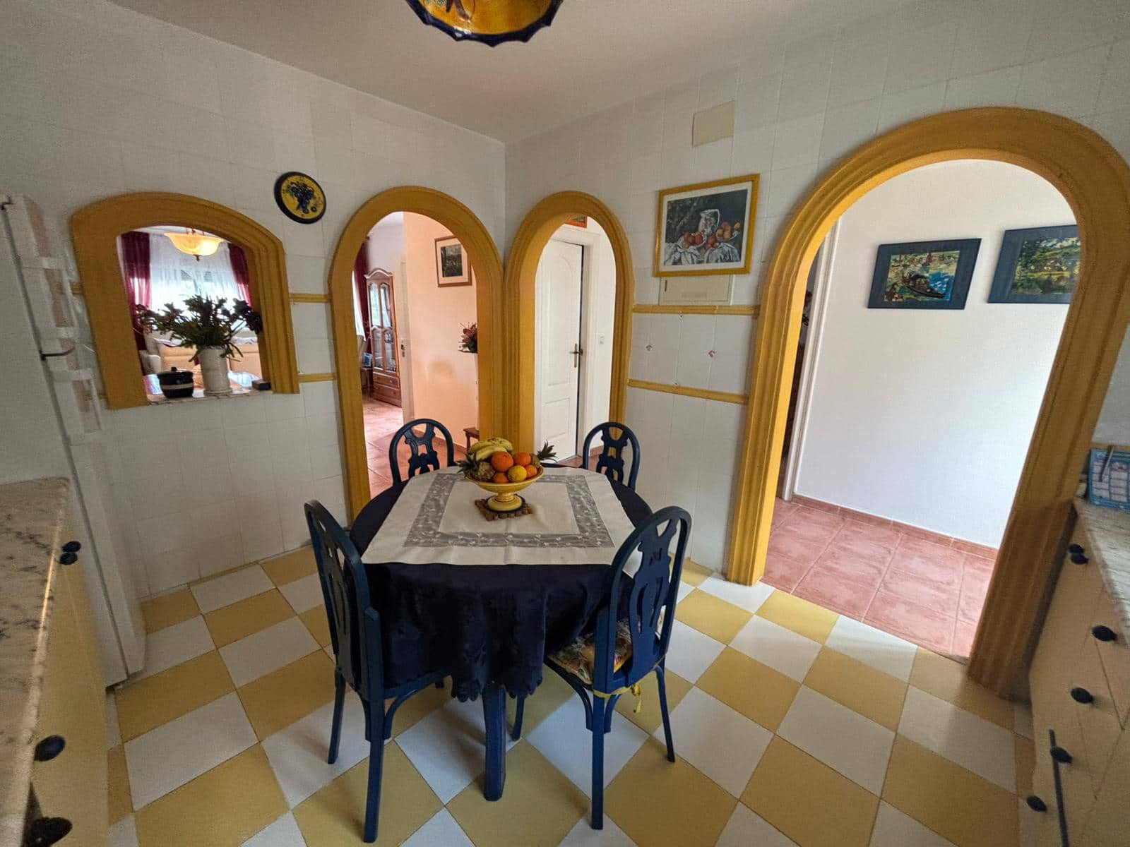 2 bedroom Villa for sale in Rafol de Almunia - € 265,000 (Ref: 10040067)