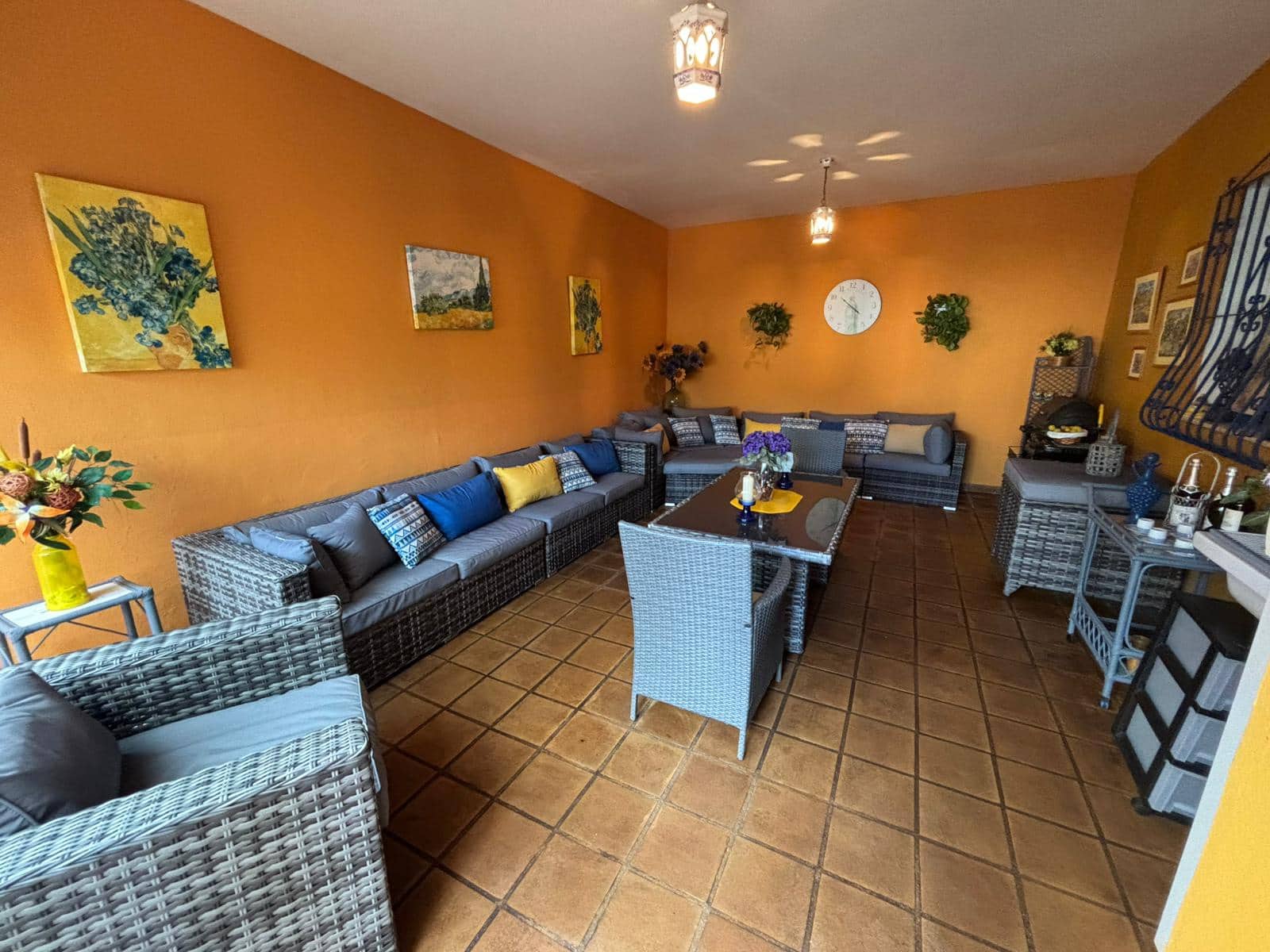 2 bedroom Villa for sale in Rafol de Almunia - € 265,000 (Ref: 10040067)