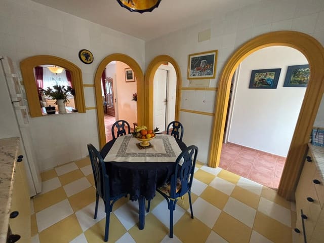 2 Zimmer Villa zu verkaufen in Ráfol de Almunia - 265.000 € (Ref: 10040067)