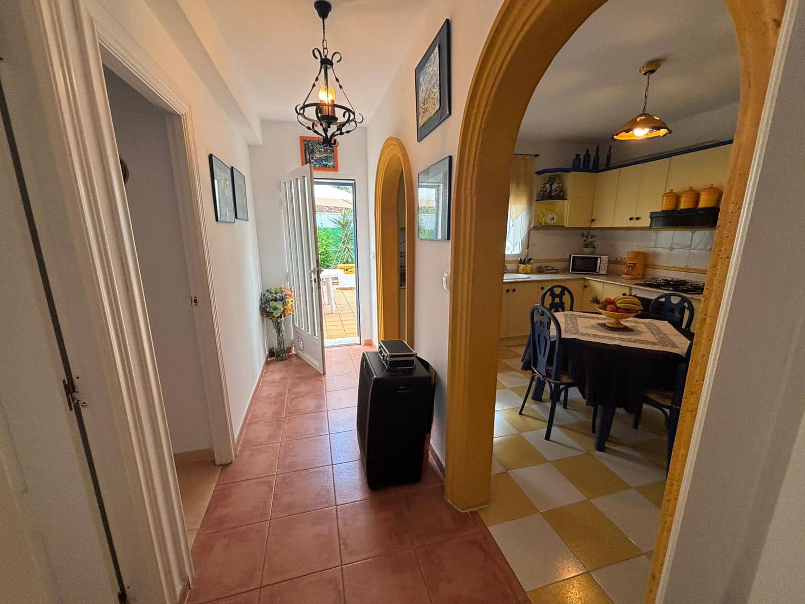 2 bedroom Villa for sale in Rafol de Almunia - € 265,000 (Ref: 10040067)