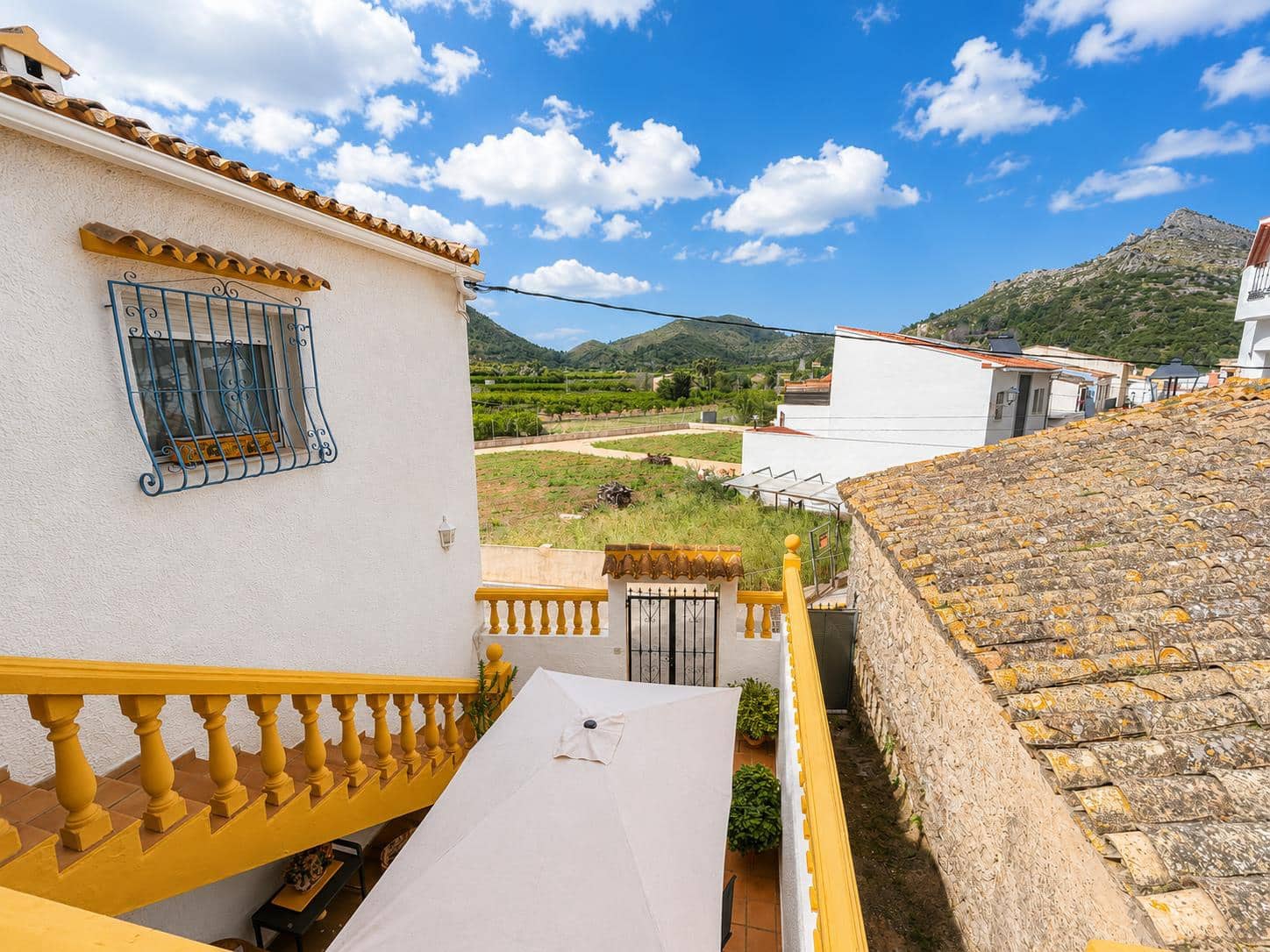 2 bedroom Villa for sale in Rafol de Almunia - € 265,000 (Ref: 10040067)