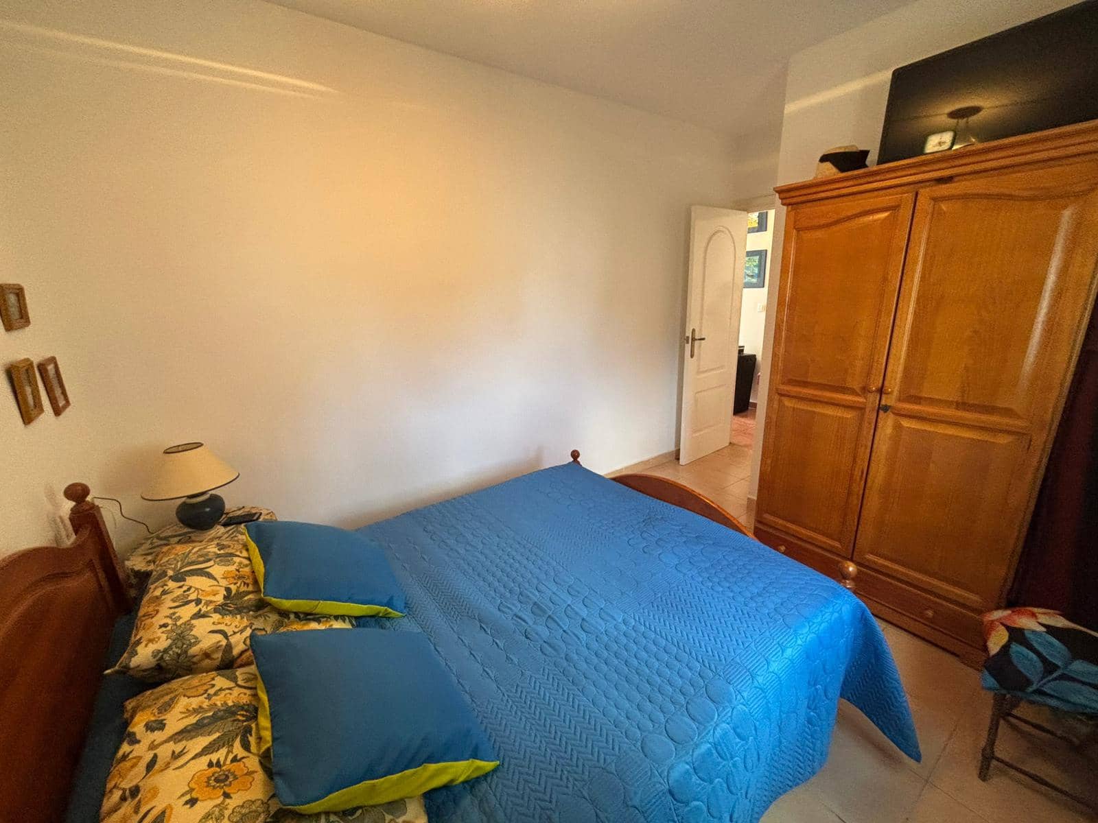 2 bedroom Villa for sale in Rafol de Almunia - € 265,000 (Ref: 10040067)