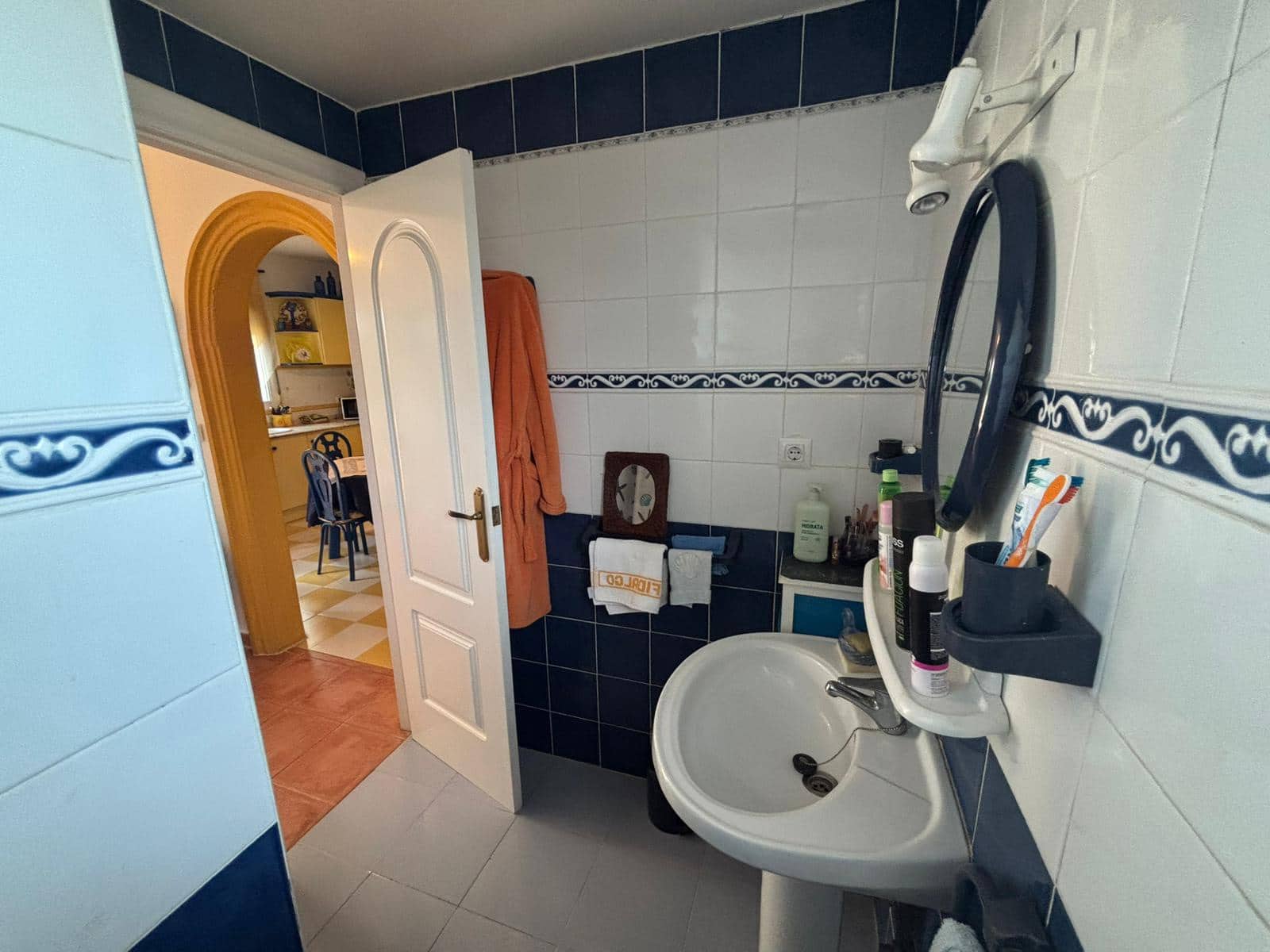 2 bedroom Villa for sale in Rafol de Almunia - € 265,000 (Ref: 10040067)