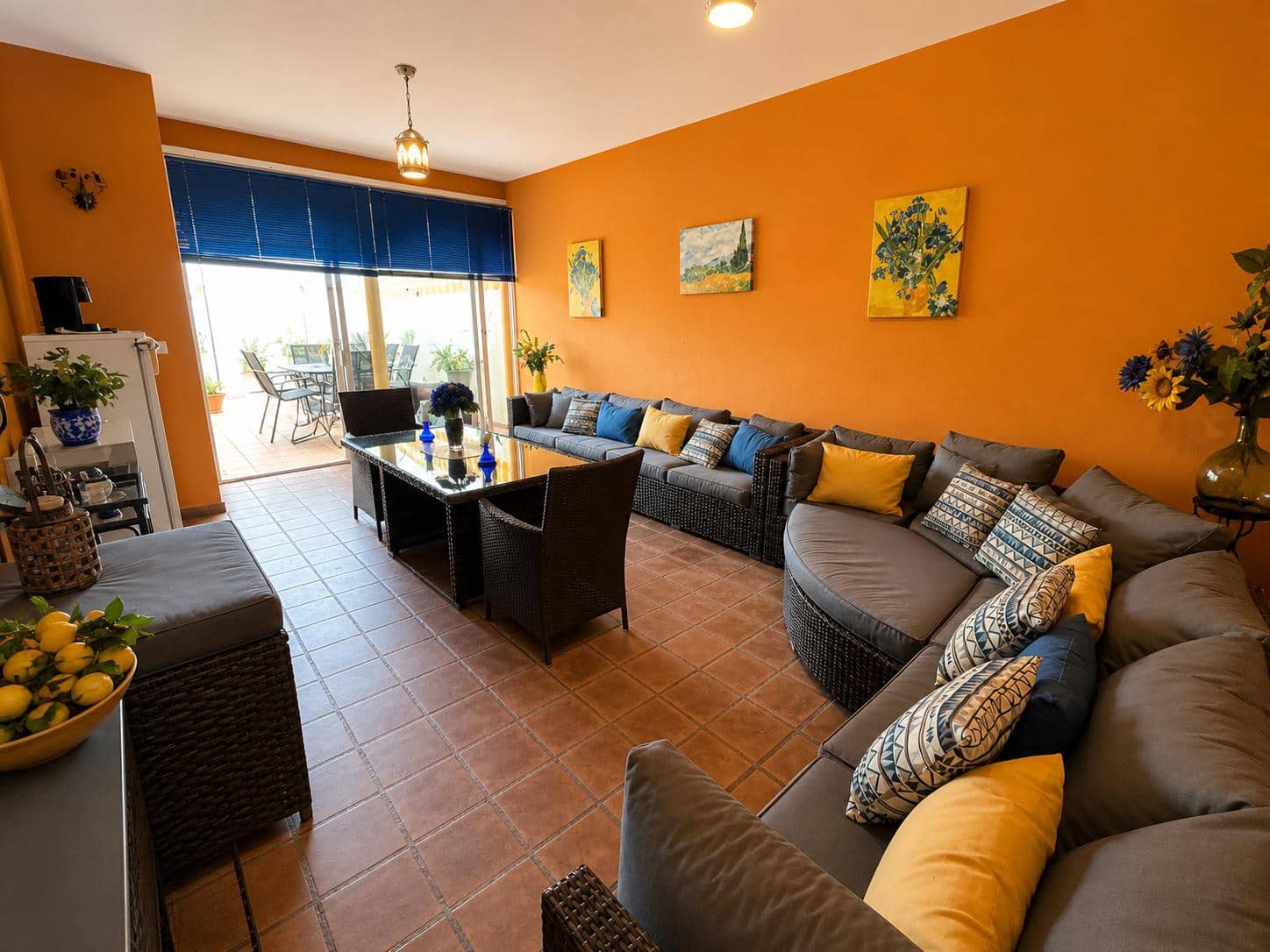 2 bedroom Villa for sale in Rafol de Almunia - € 265,000 (Ref: 10040067)
