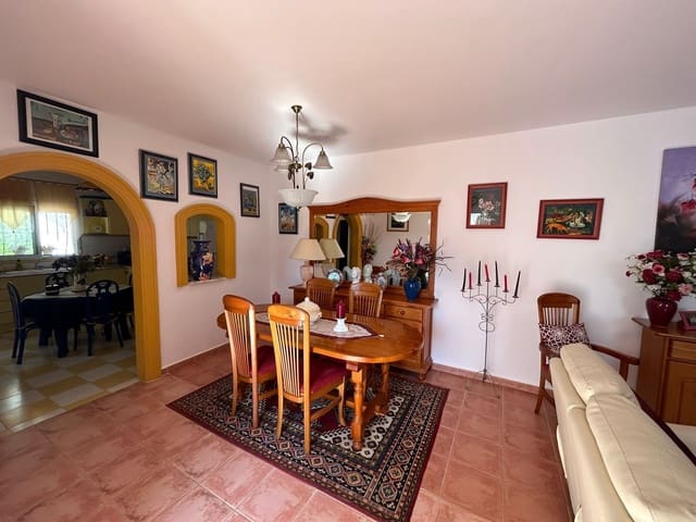 2 Zimmer Villa zu verkaufen in Ráfol de Almunia - 265.000 € (Ref: 10040067)