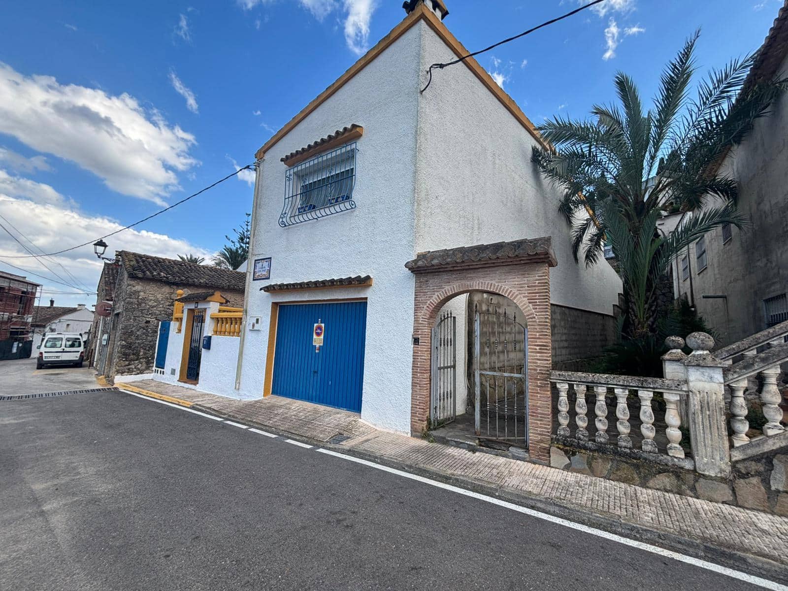 2 bedroom Villa for sale in Rafol de Almunia - € 265,000 (Ref: 10040067)