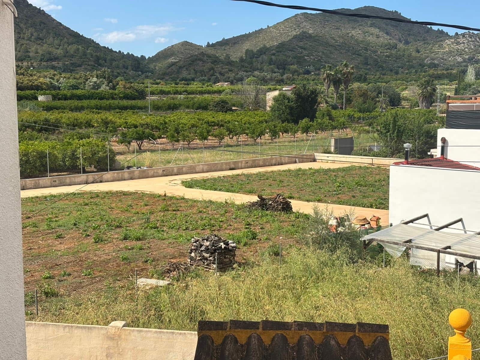 2 bedroom Villa for sale in Rafol de Almunia - € 265,000 (Ref: 10040067)