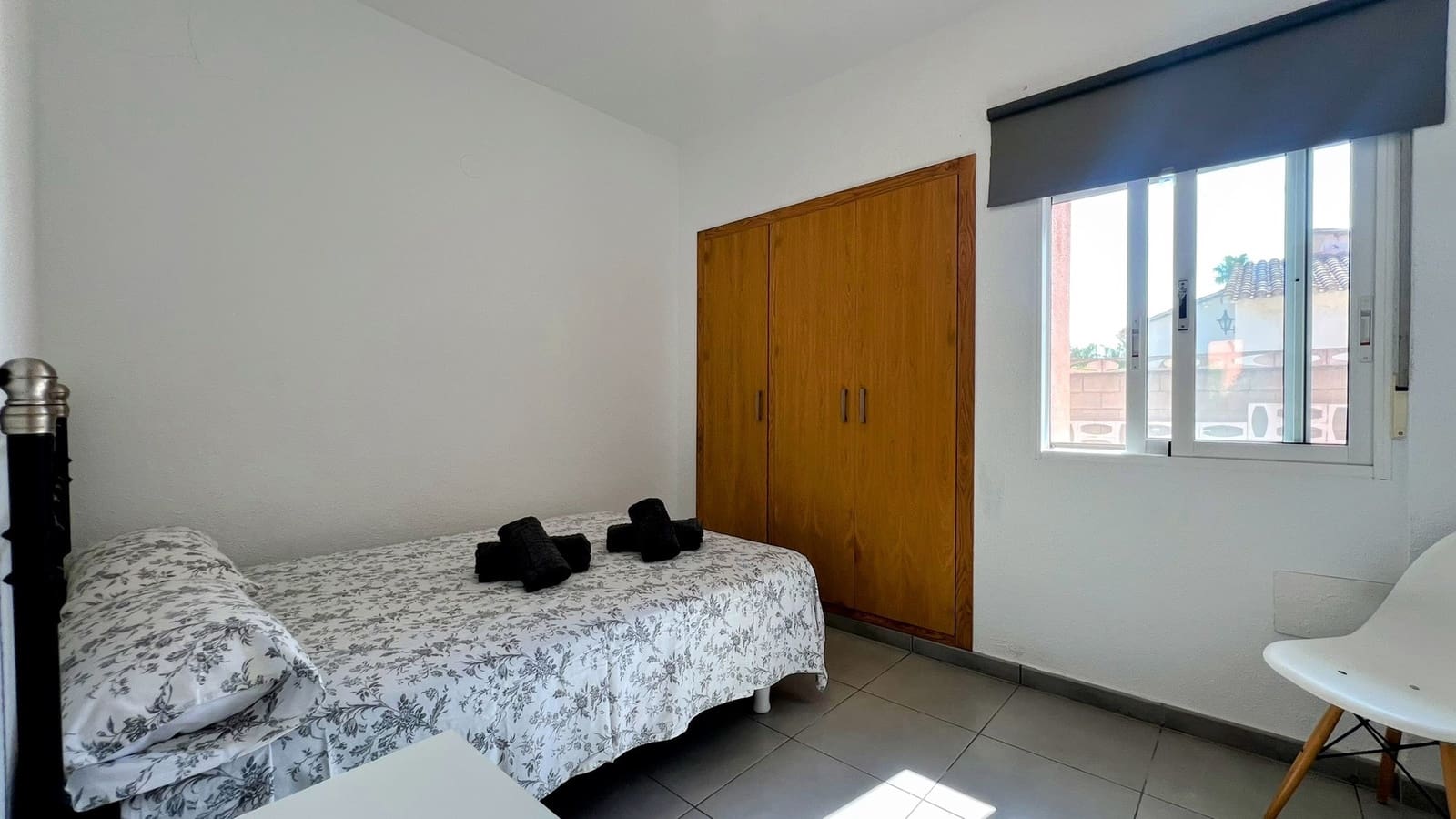 3 makuuhuone Huoneisto myytävänä paikassa Denia mukana uima-altaan - 280 000 € (Ref: 10040068)