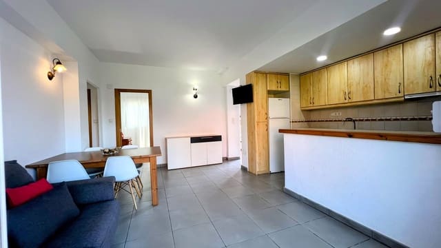 3 soverom Leilighet til salgs i La Pedrera - Vessanes, Dénia med svømmebasseng - € 280 000 (Ref: 10040068)