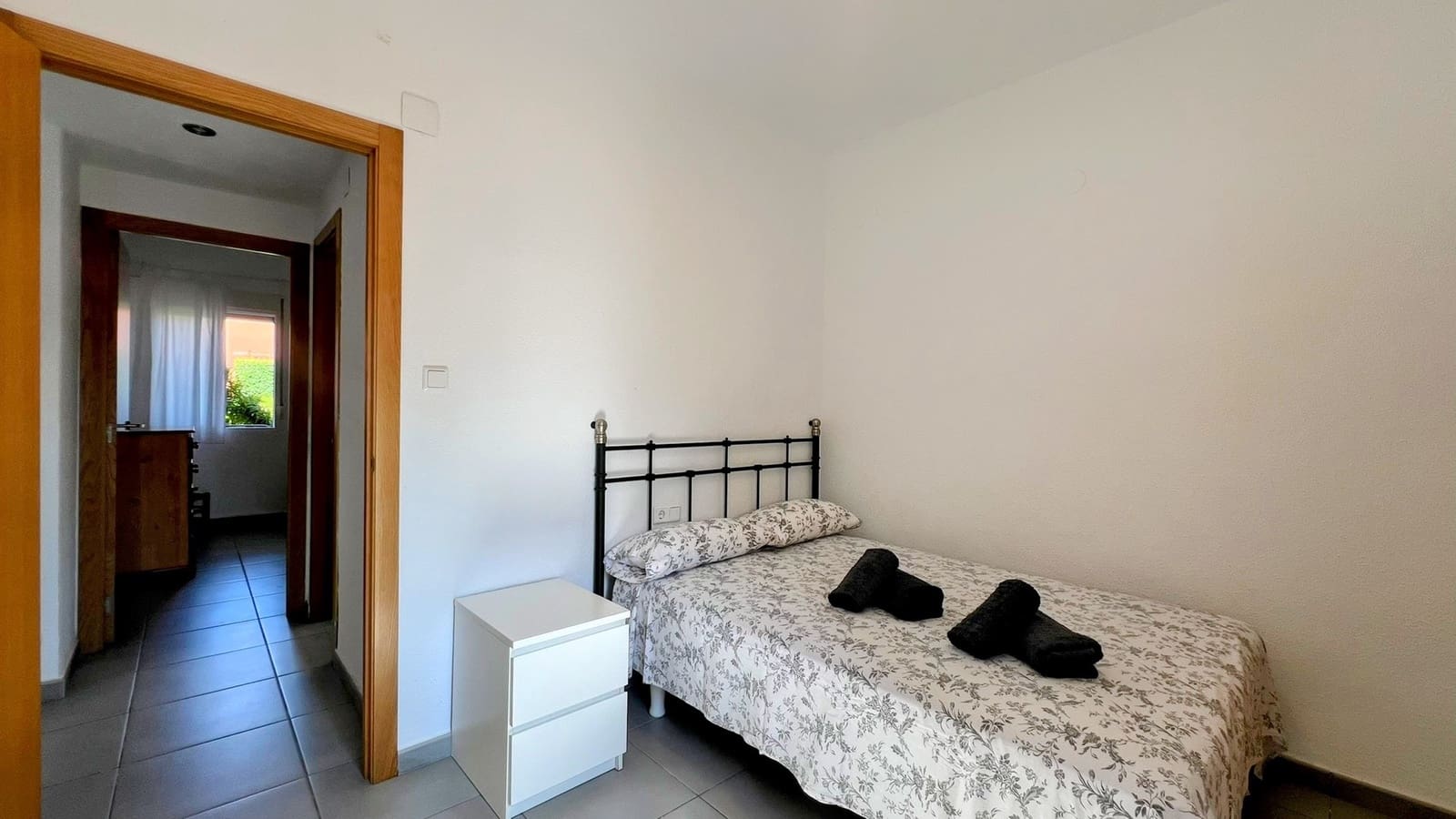 3 makuuhuone Huoneisto myytävänä paikassa Denia mukana uima-altaan - 280 000 € (Ref: 10040068)