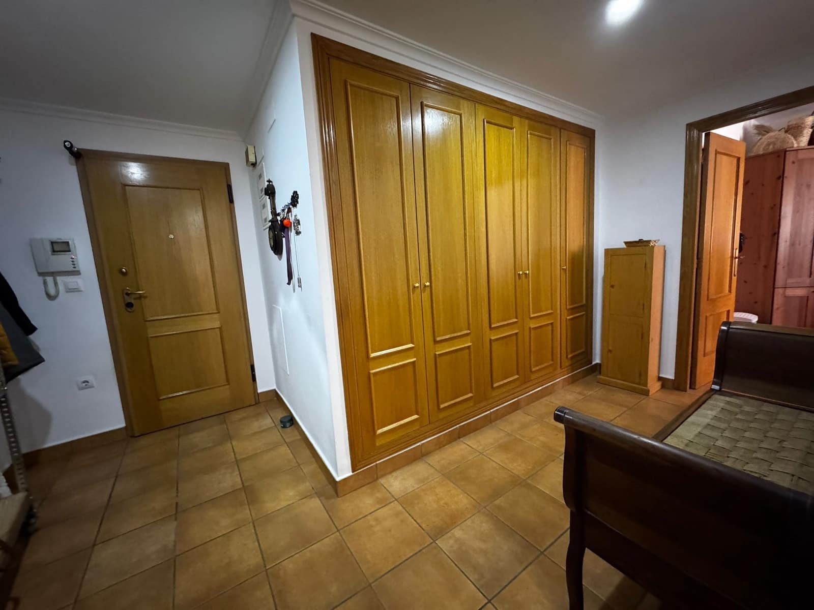 3 soverom Leilighet til salgs i Jesus Pobre med svømmebasseng - € 279 900 (Ref: 10040069)
