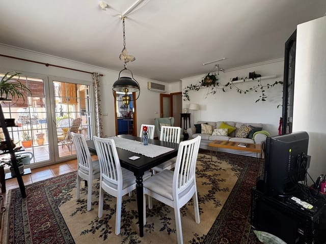 3 soverom Leilighet til salgs i Jesús Pobre, Dénia med svømmebasseng - € 279 900 (Ref: 10040069)