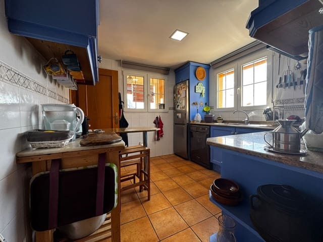 3 soverom Leilighet til salgs i Jesús Pobre, Dénia med svømmebasseng - € 279 900 (Ref: 10040069)