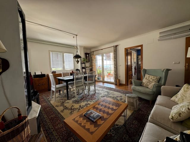 3 soverom Leilighet til salgs i Jesús Pobre, Dénia med svømmebasseng - € 279 900 (Ref: 10040069)