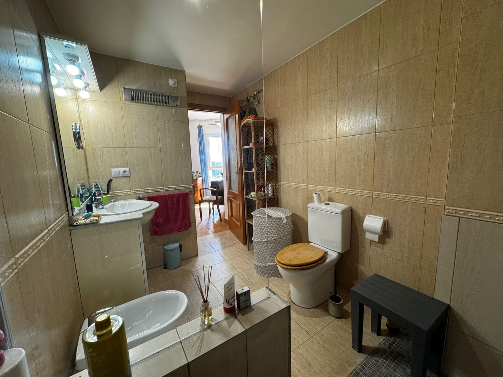 3 soverom Leilighet til salgs i Jesus Pobre med svømmebasseng - € 279 900 (Ref: 10040069)