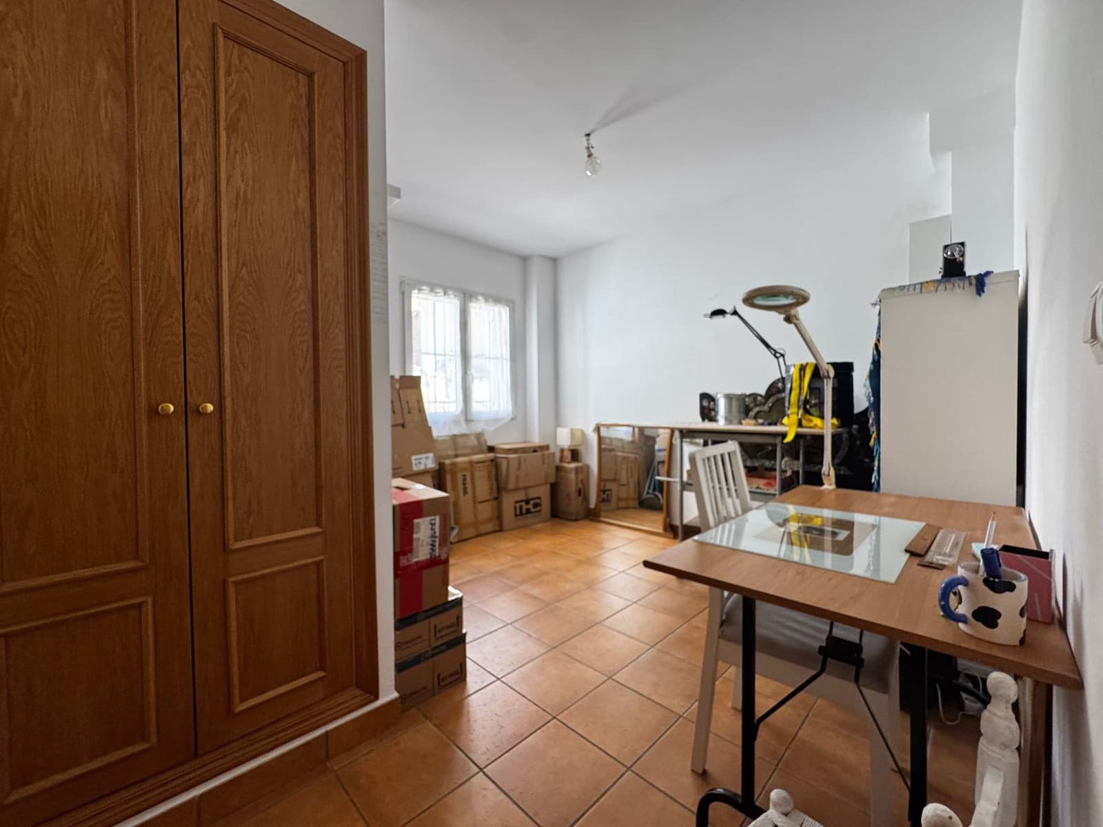 3 soverom Leilighet til salgs i Jesus Pobre med svømmebasseng - € 279 900 (Ref: 10040069)