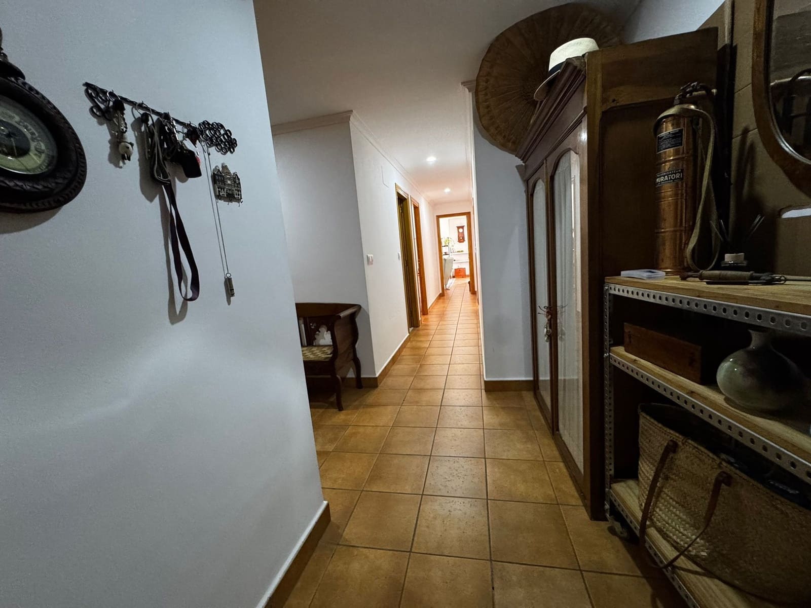 3 soverom Leilighet til salgs i Jesus Pobre med svømmebasseng - € 279 900 (Ref: 10040069)