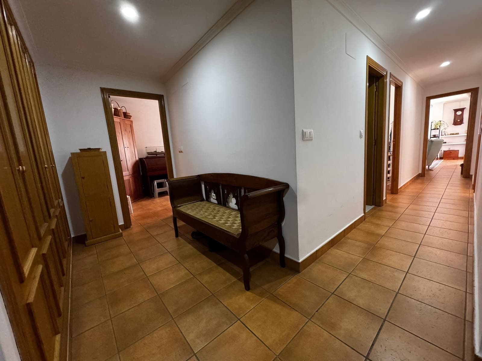 3 soverom Leilighet til salgs i Jesus Pobre med svømmebasseng - € 279 900 (Ref: 10040069)