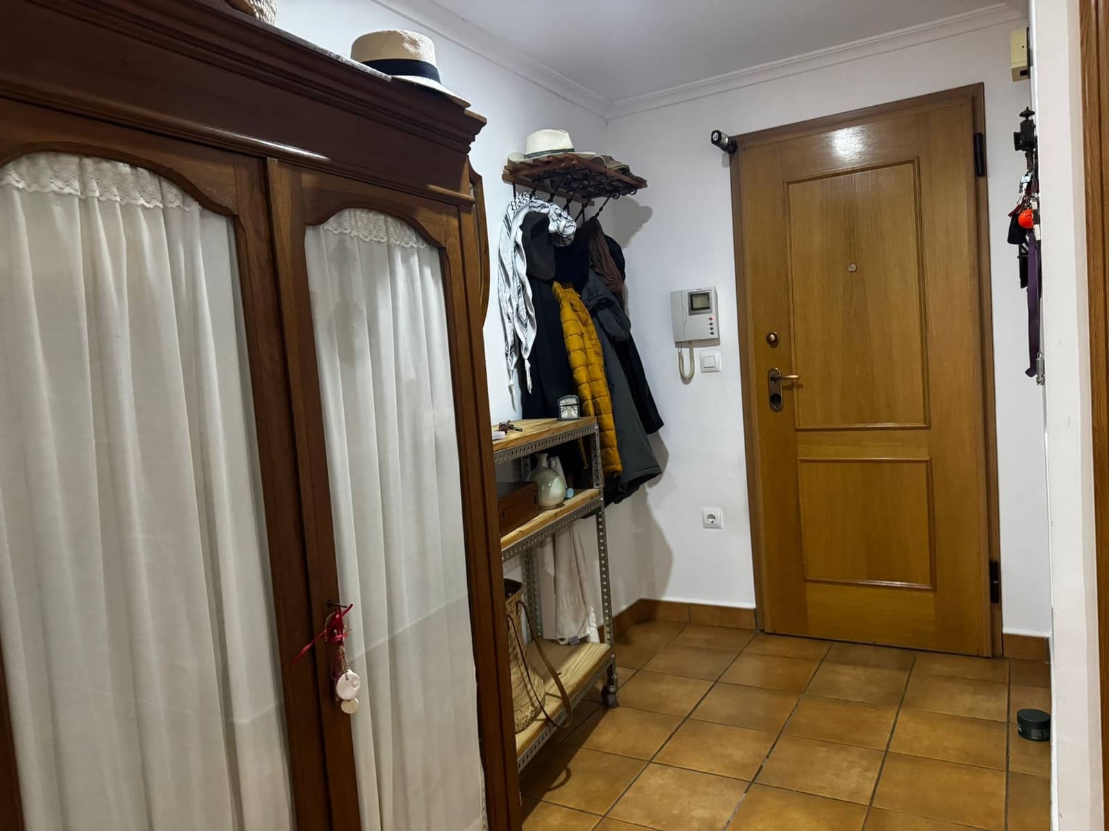 3 soverom Leilighet til salgs i Jesus Pobre med svømmebasseng - € 279 900 (Ref: 10040069)