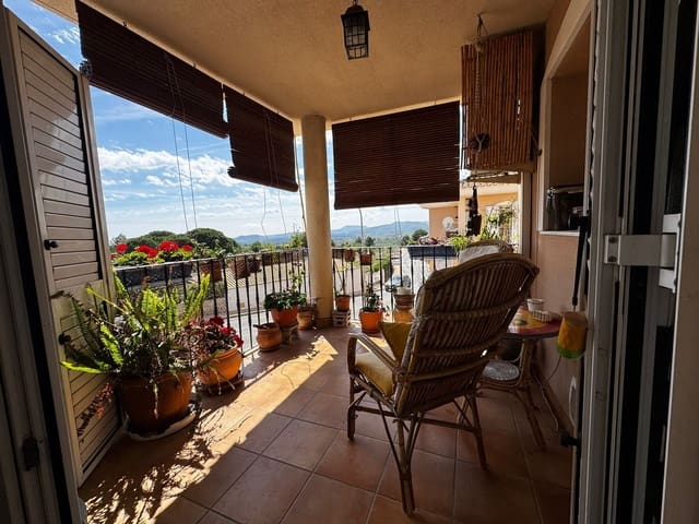 3 soverom Leilighet til salgs i Jesús Pobre, Dénia med svømmebasseng - € 279 900 (Ref: 10040069)