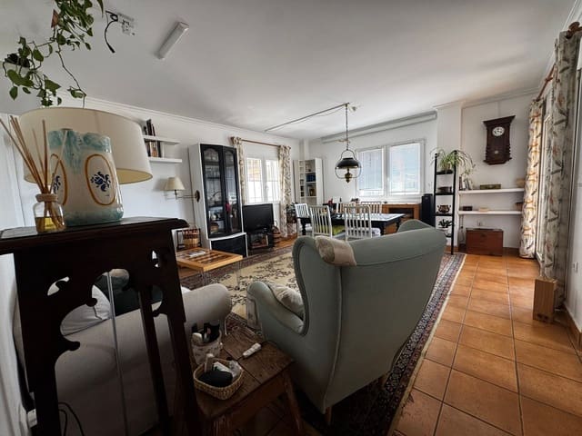 3 soverom Leilighet til salgs i Jesús Pobre, Dénia med svømmebasseng - € 279 900 (Ref: 10040069)