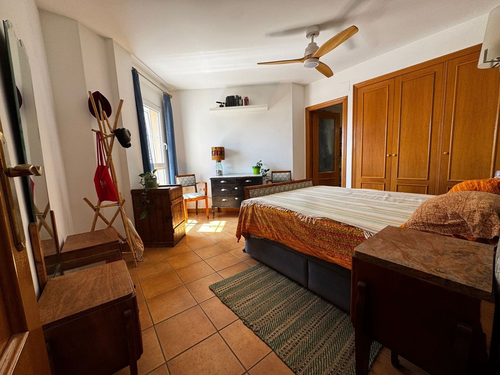 3 soverom Leilighet til salgs i Jesus Pobre med svømmebasseng - € 279 900 (Ref: 10040069)