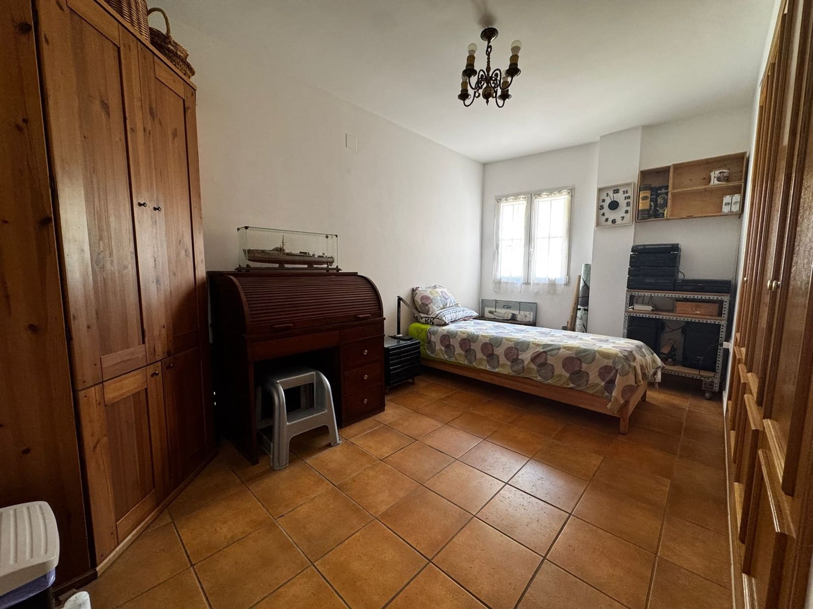 3 soverom Leilighet til salgs i Jesus Pobre med svømmebasseng - € 279 900 (Ref: 10040069)