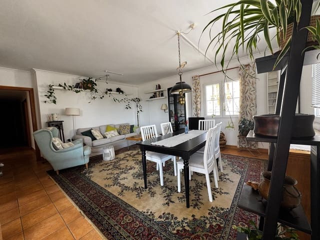 3 soverom Leilighet til salgs i Jesús Pobre, Dénia med svømmebasseng - € 279 900 (Ref: 10040069)