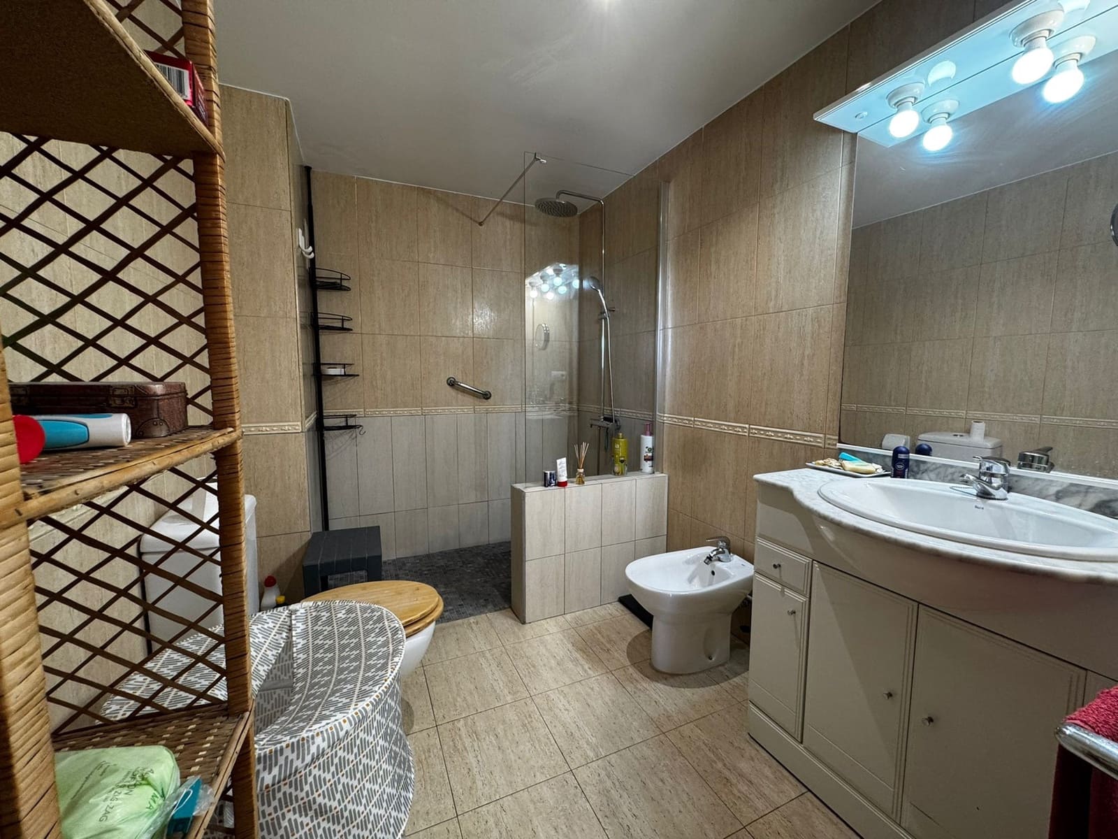 3 soverom Leilighet til salgs i Jesus Pobre med svømmebasseng - € 279 900 (Ref: 10040069)
