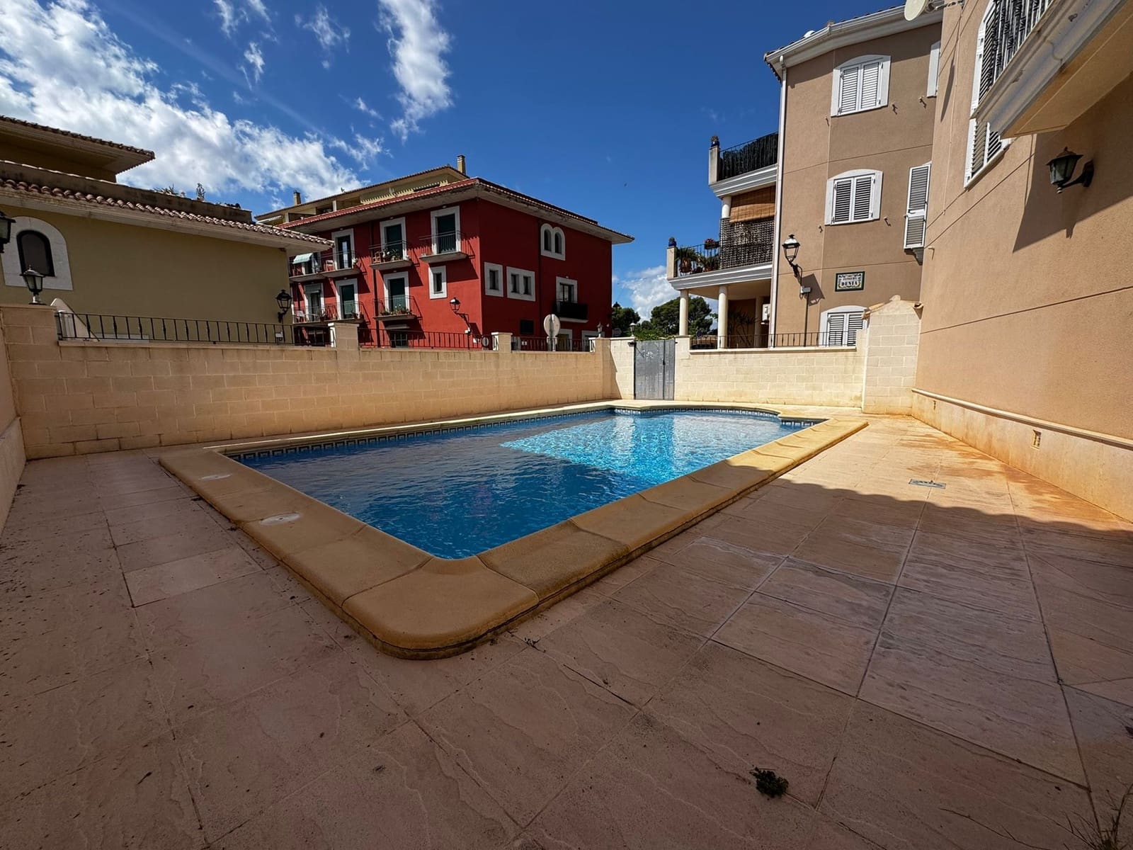 3 soverom Leilighet til salgs i Jesus Pobre med svømmebasseng - € 279 900 (Ref: 10040069)