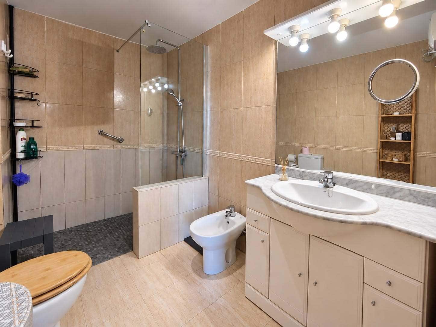 3 soverom Leilighet til salgs i Jesus Pobre med svømmebasseng garasje - € 279 900 (Ref: 10040069)