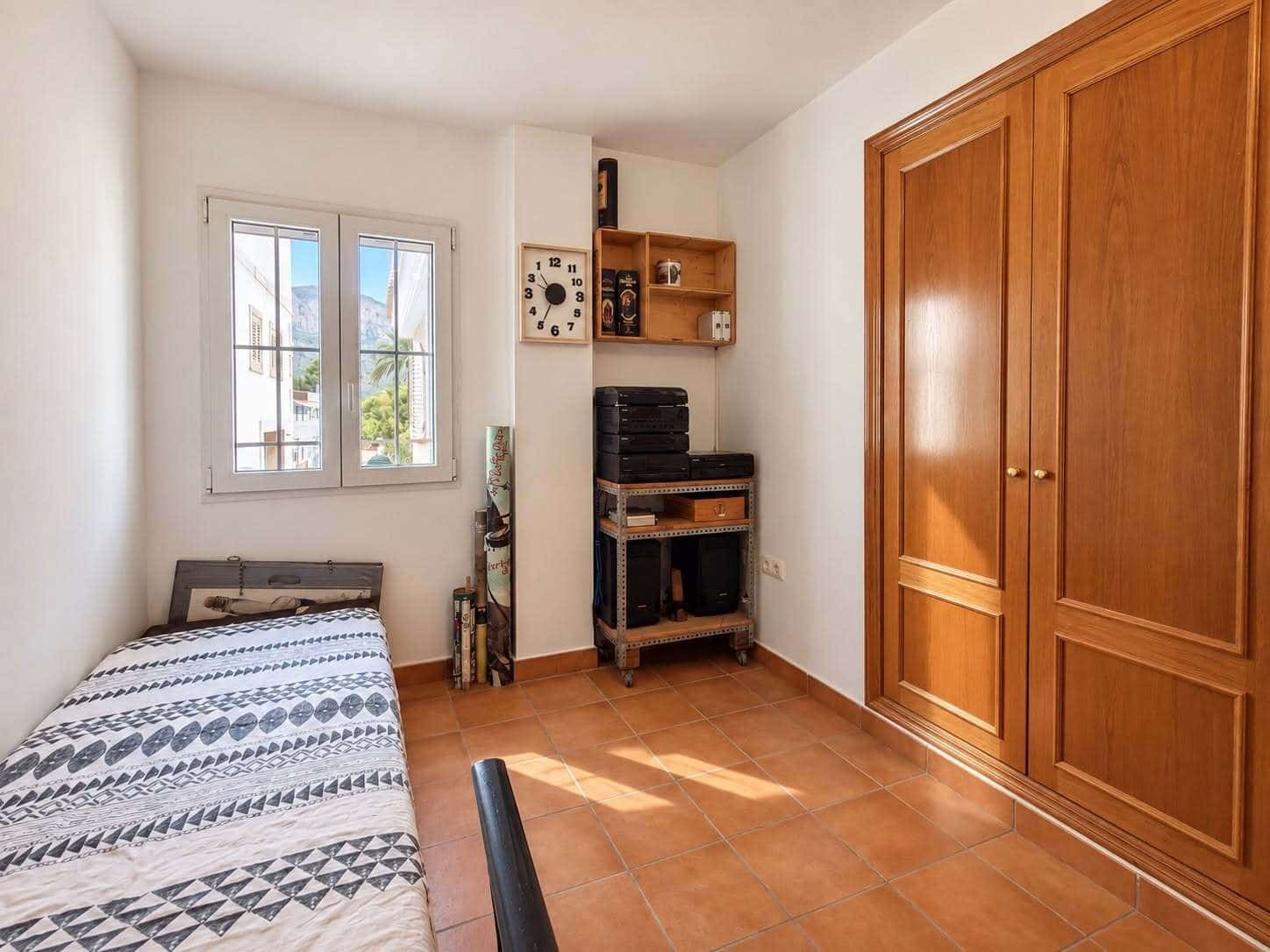 3 soverom Leilighet til salgs i Jesus Pobre med svømmebasseng garasje - € 279 900 (Ref: 10040069)