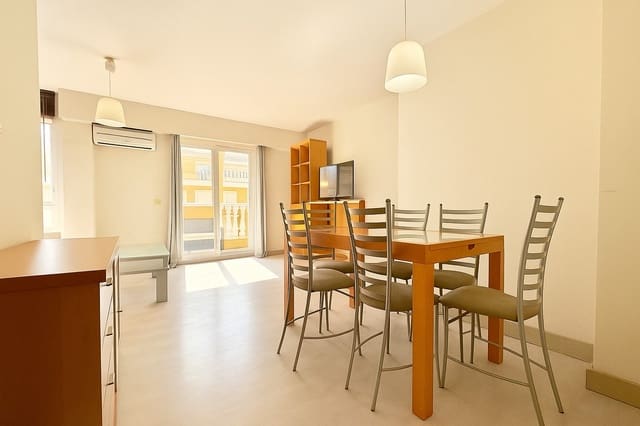 3 soverom Leilighet til salgs i La Pedrera - Vessanes, Dénia - € 269 000 (Ref: 10040070)