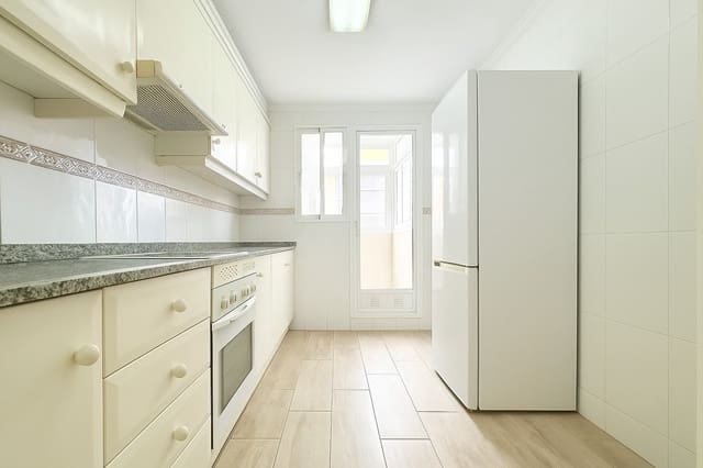 3 soverom Leilighet til salgs i La Pedrera - Vessanes, Dénia - € 269 000 (Ref: 10040070)