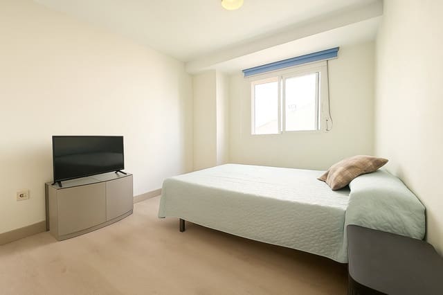 3 soverom Leilighet til salgs i La Pedrera - Vessanes, Dénia - € 269 000 (Ref: 10040070)