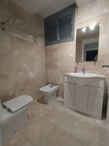 2 soverom Leilighet til salgs i El Vergel / Verger - € 218 400 (Ref: 10040071)